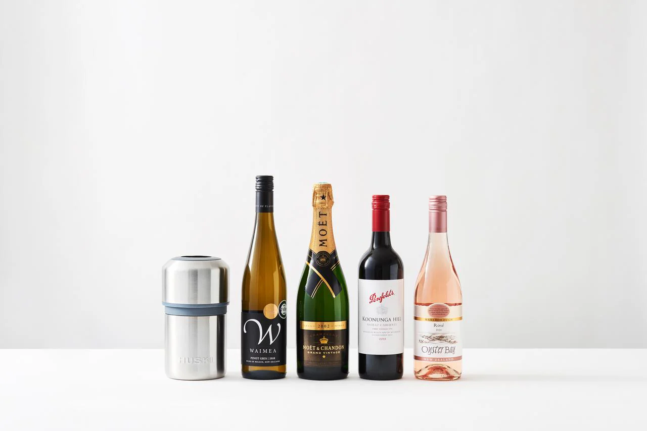Huski Wine Cooler - Image 4
