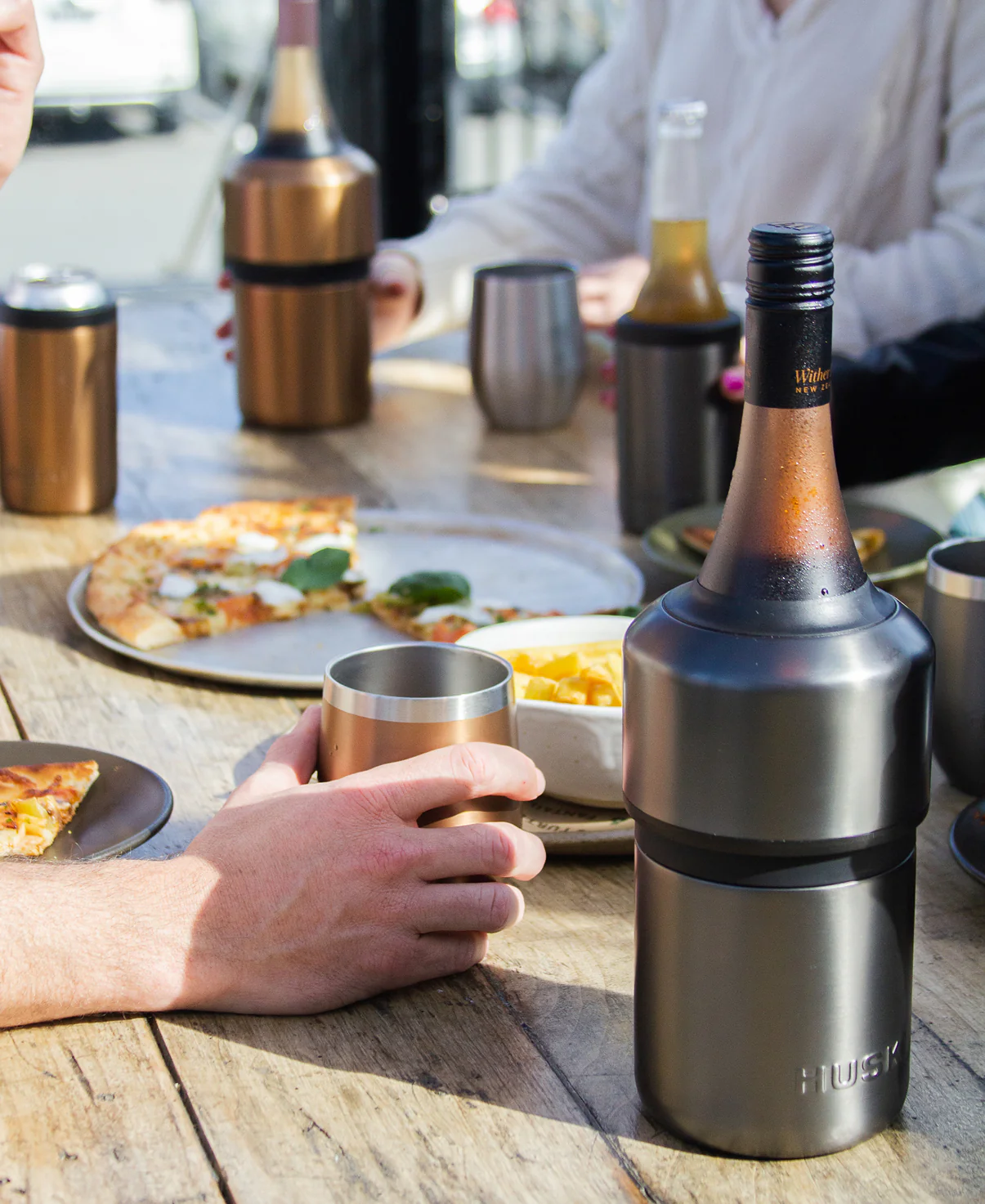 Huski Wine Cooler - Image 5