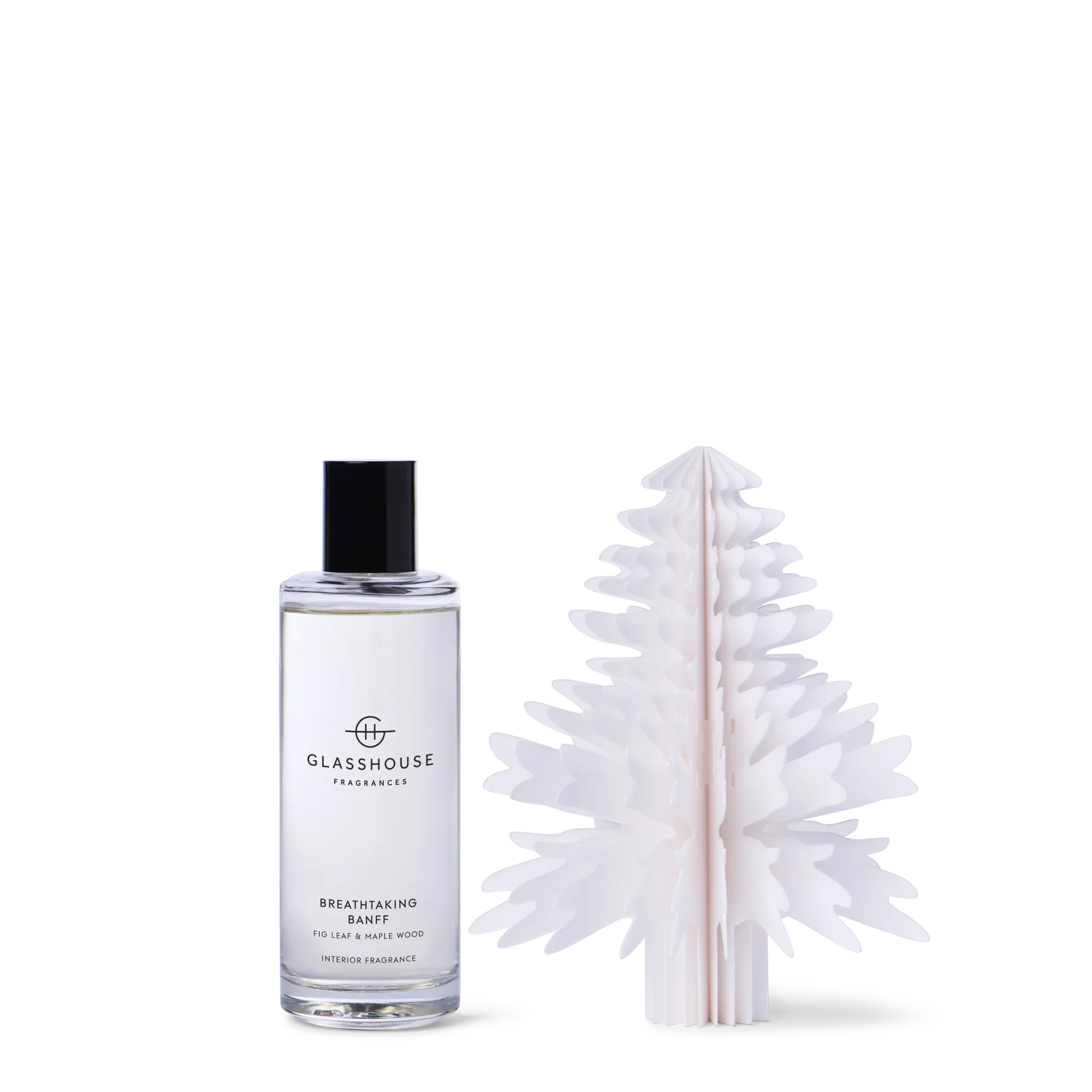 Interior Fragrance and Paper Diffuser - Breathtaking Banff - Image 3