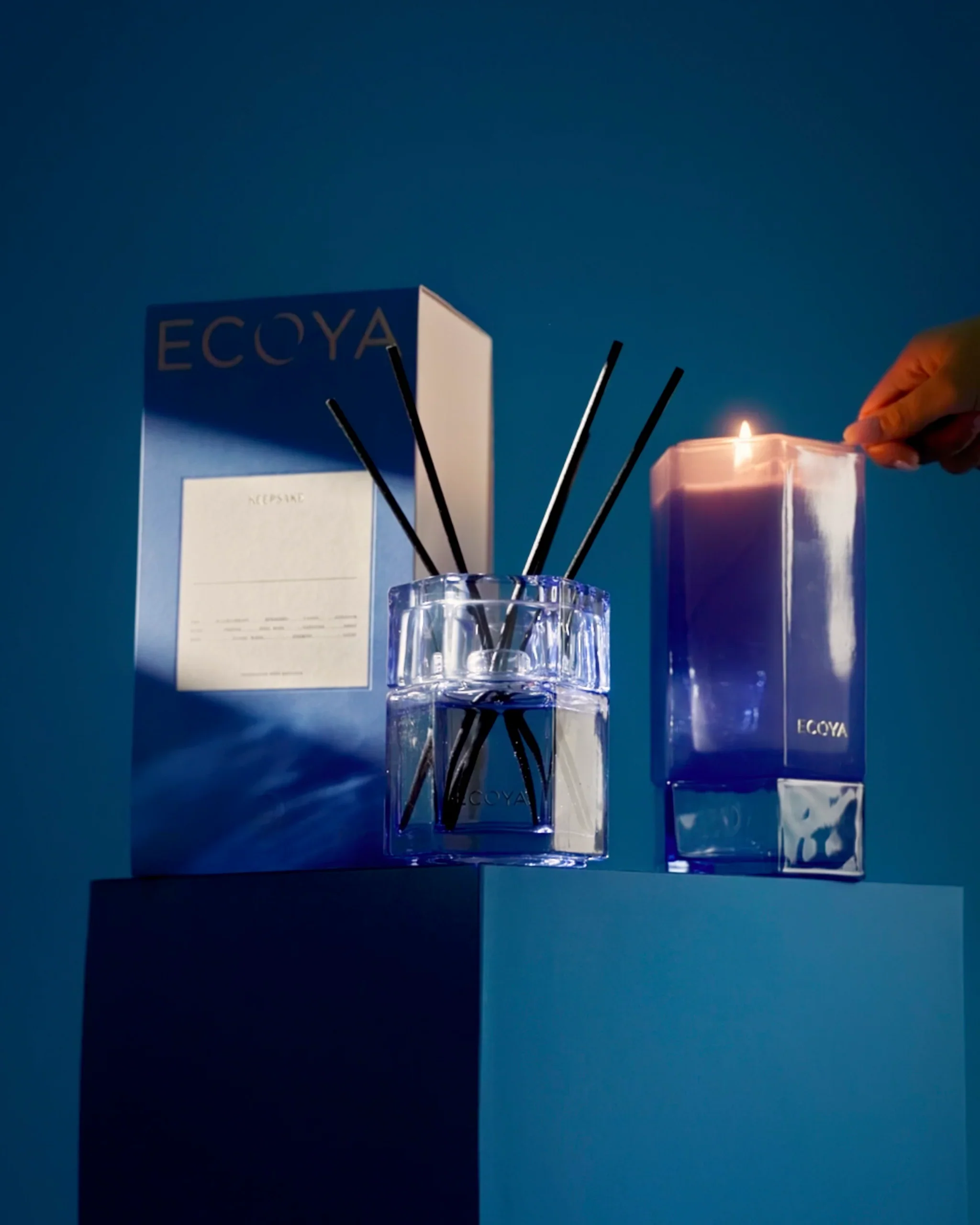 Keepsake Candle #2 - Image 2