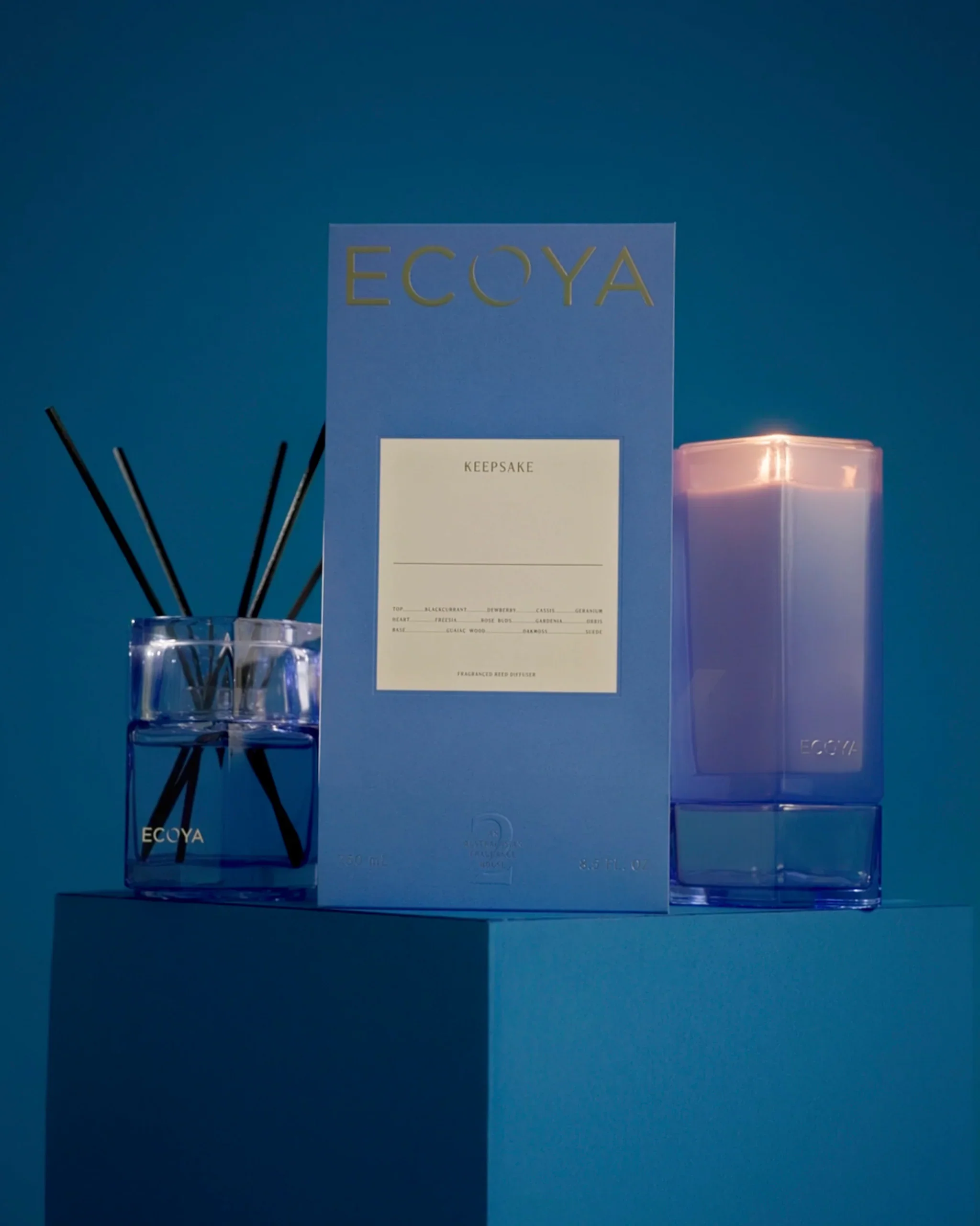 Keepsake Candle #2 - Image 3