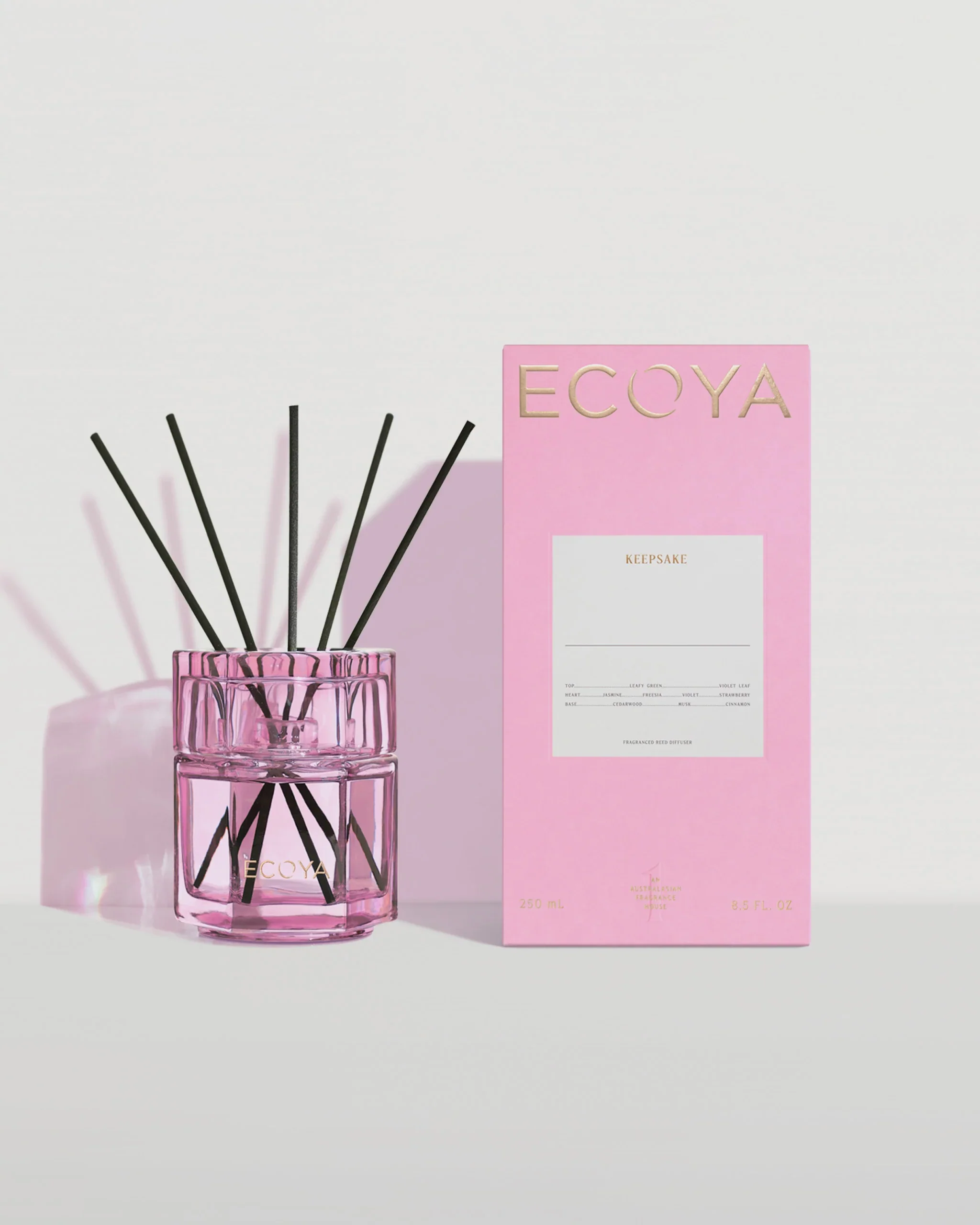 Keepsake Reed Diffuser #1