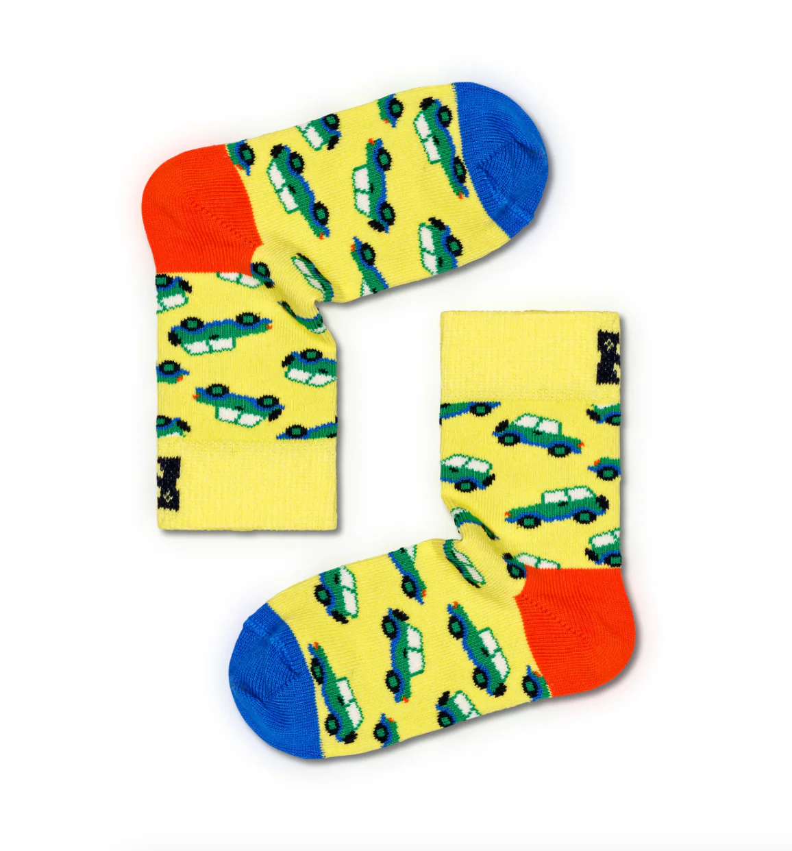 Kids 4-Pack Little Camper Socks Gift Set - Image 4