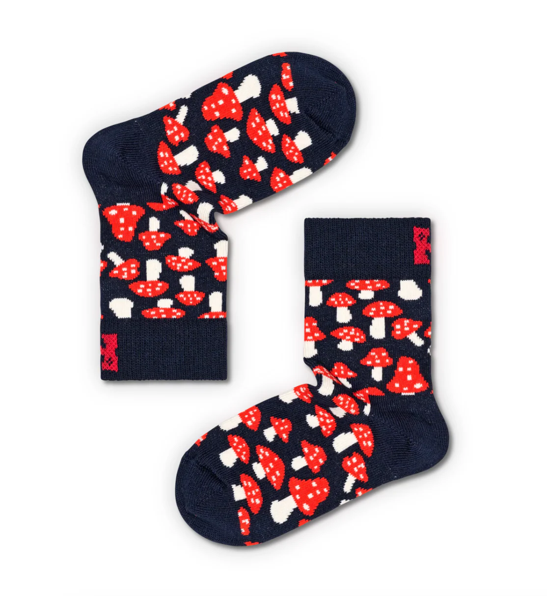 Kids 4-Pack Little Camper Socks Gift Set - Image 5