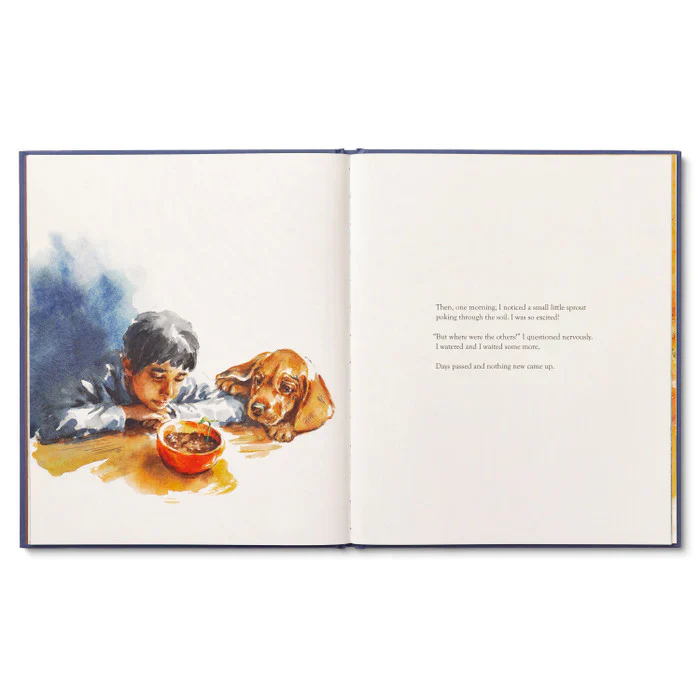 Kids Gift Book - Caring - Image 5