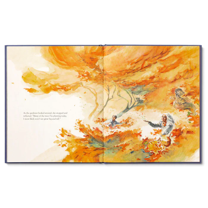 Kids Gift Book - Caring - Image 6