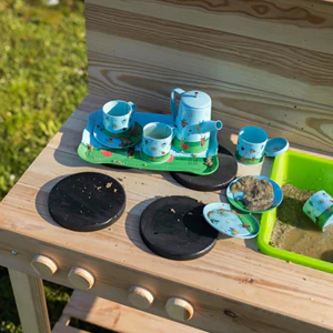 Kids Insect Kitchen Coffee Set - Image 2
