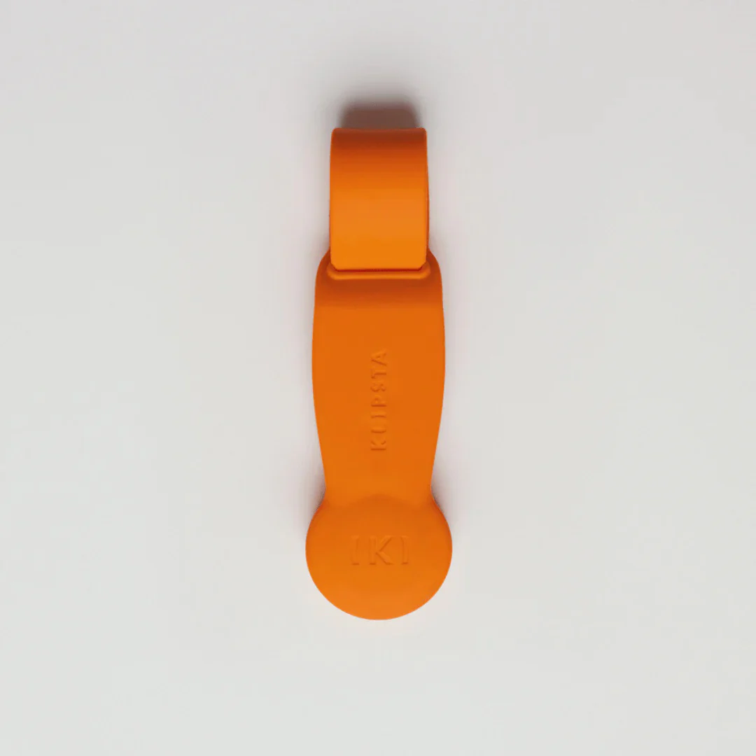 Klipsta Magnetic Hat Carry Clip - Image 8