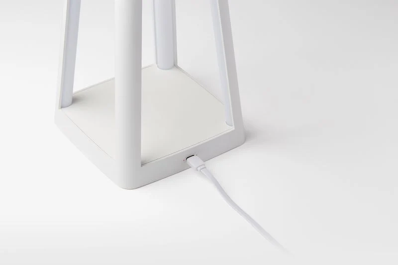Lantern White - Image 4