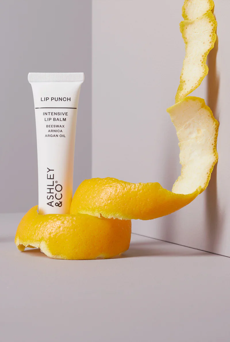 Lip Punch - Citrus Cream 15ml - Image 5