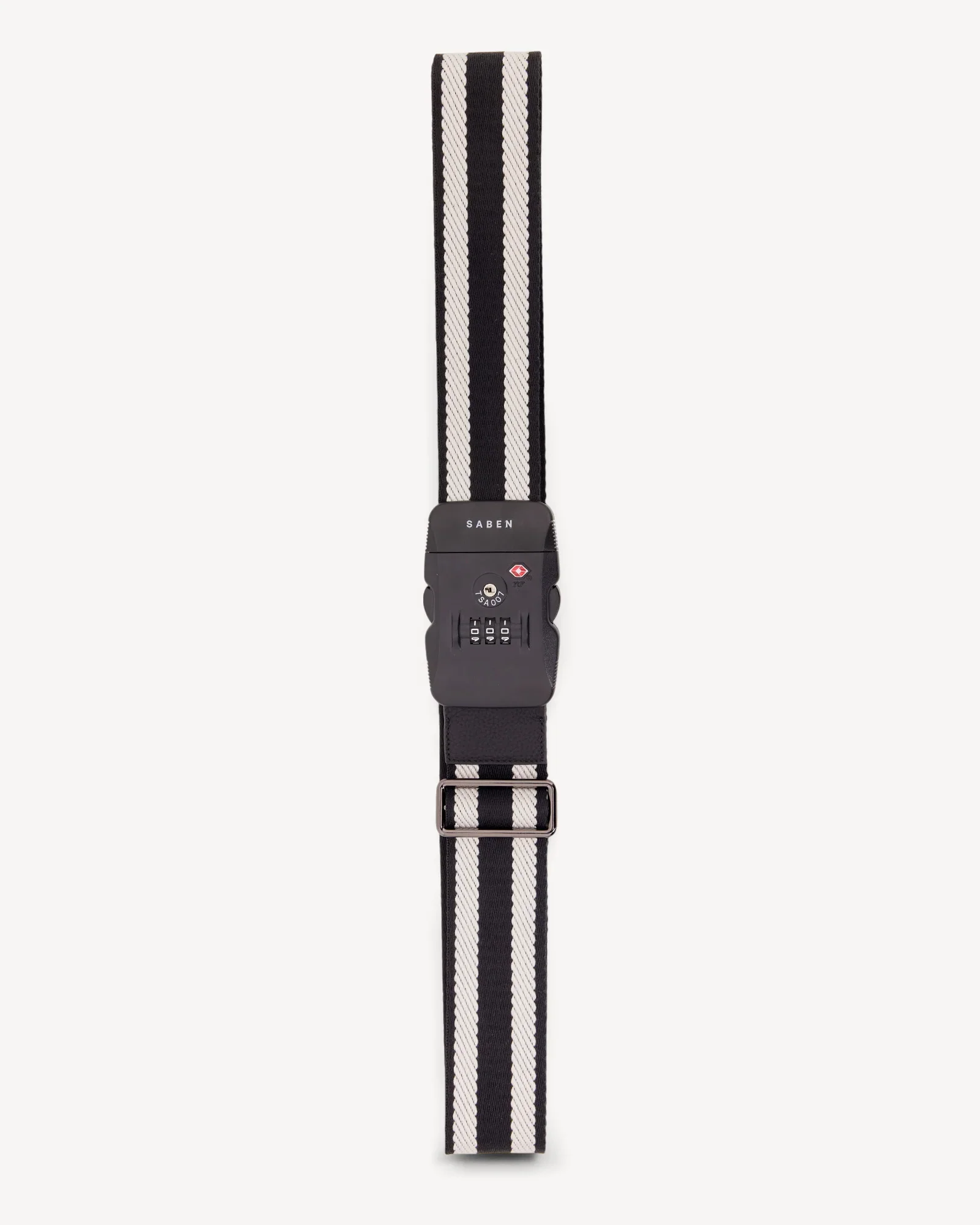London Luggage Strap - Image 5