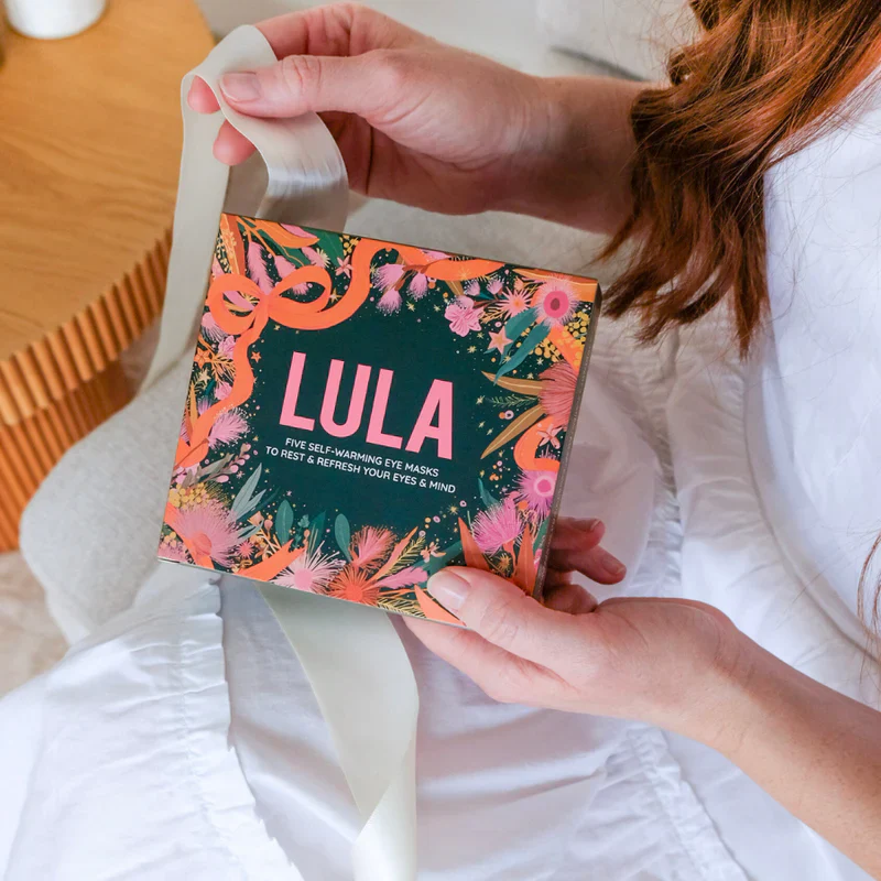 Lula Xmas Mixed Box - Image 2