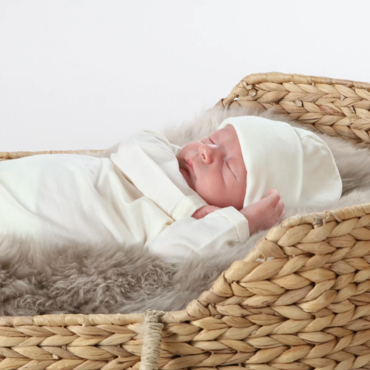 Merino Beanie - Image 3