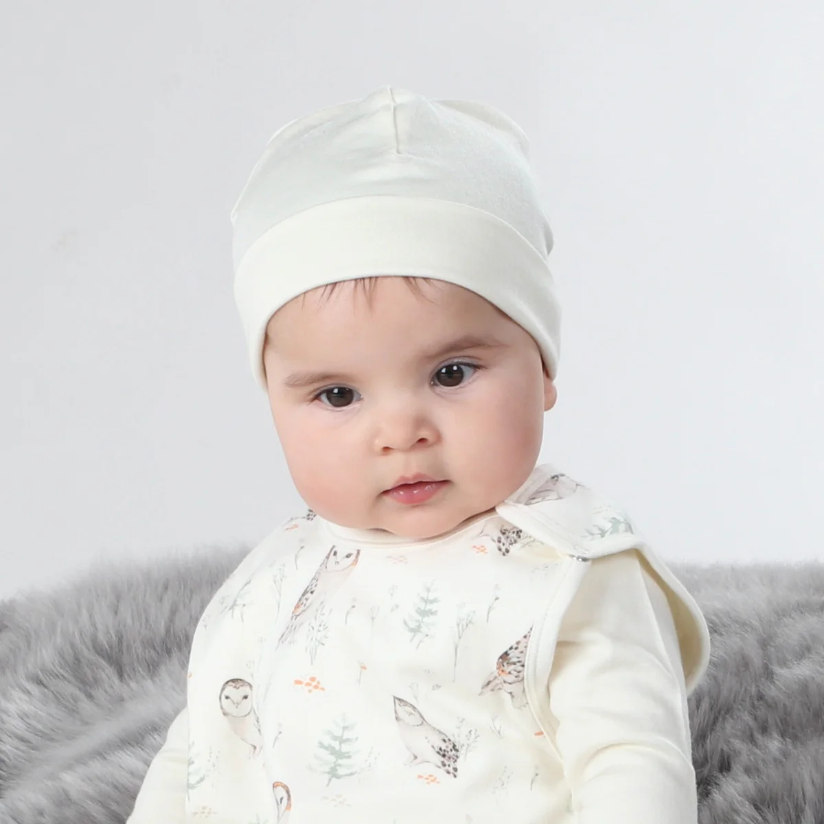 Merino Beanie - Image 4