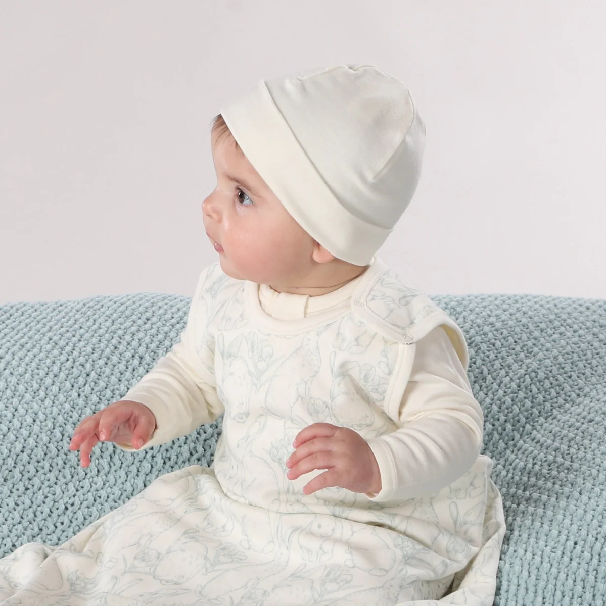 Merino Beanie - Image 5