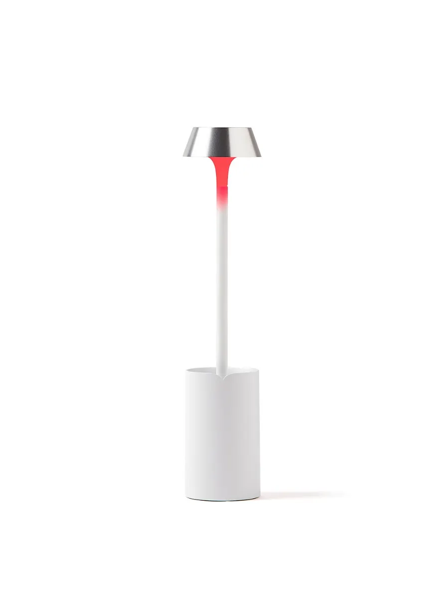 MIMI CLIP-ON READING LAMP - ALU POLISHED - Image 10