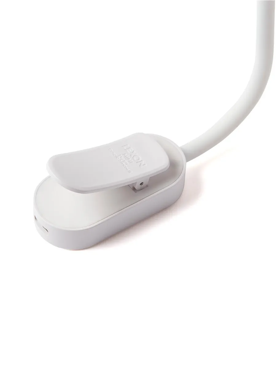 MIMI CLIP-ON READING LAMP - ALU POLISHED - Image 4