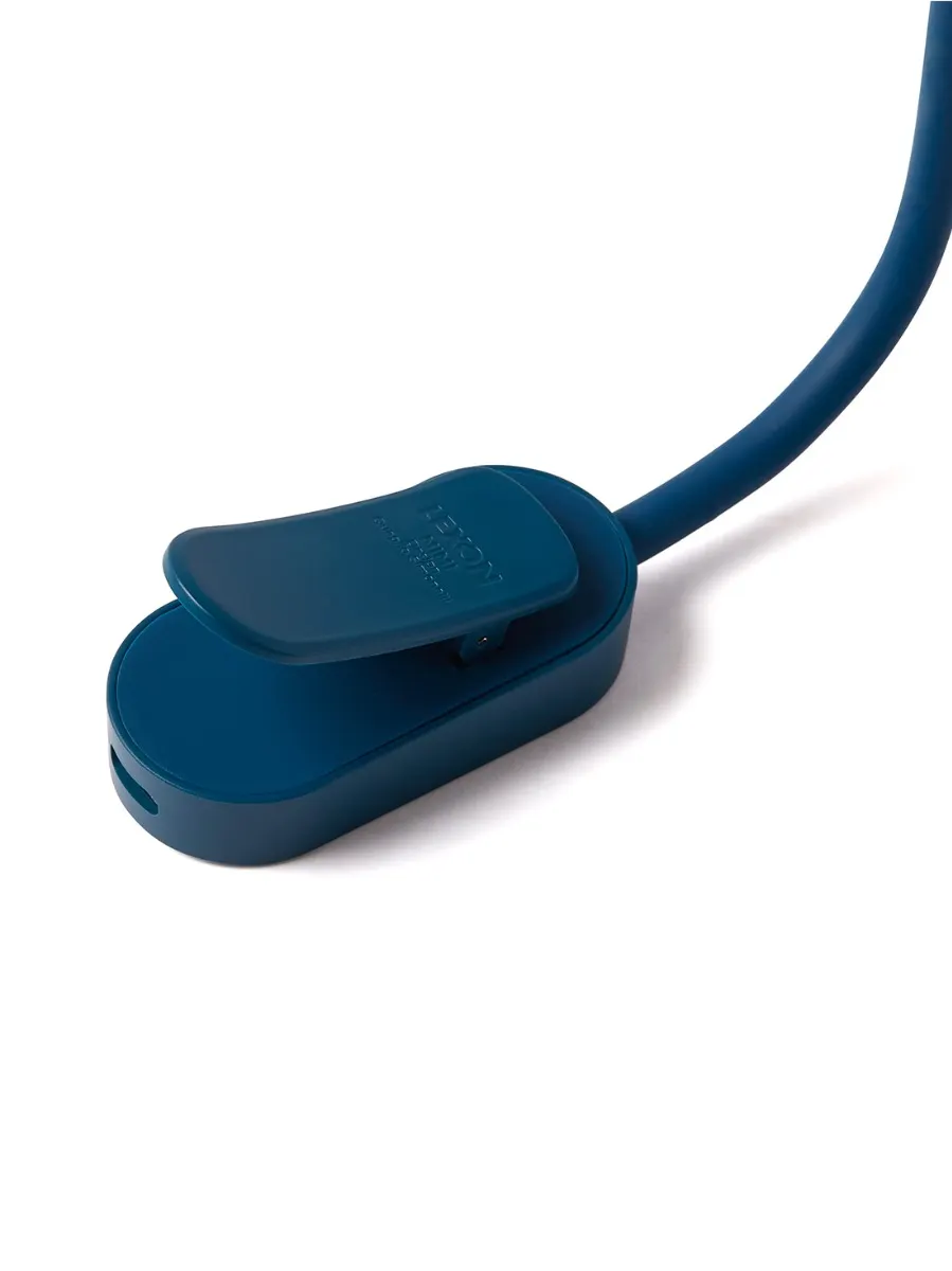 MIMI CLIP-ON READING LAMP - Dark Blue - Image 4