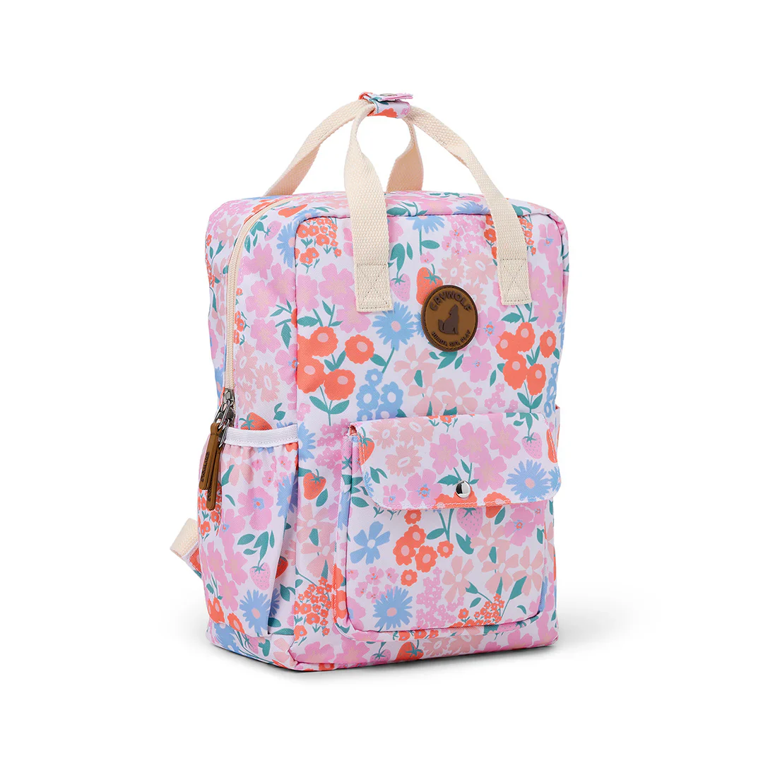 MINI BACKPACK Berry Garden - Image 5