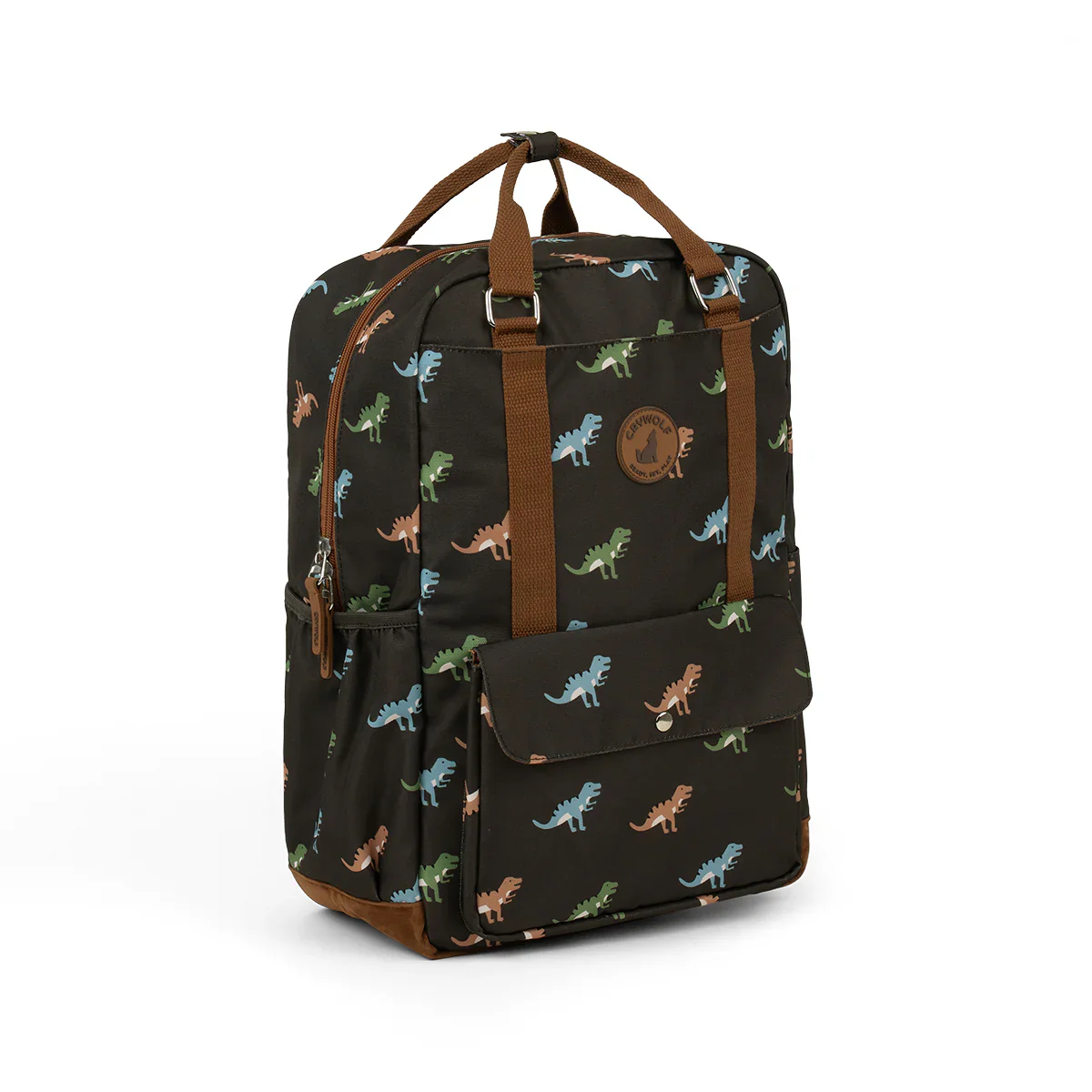 MINI BACKPACK Dino Club - Image 4