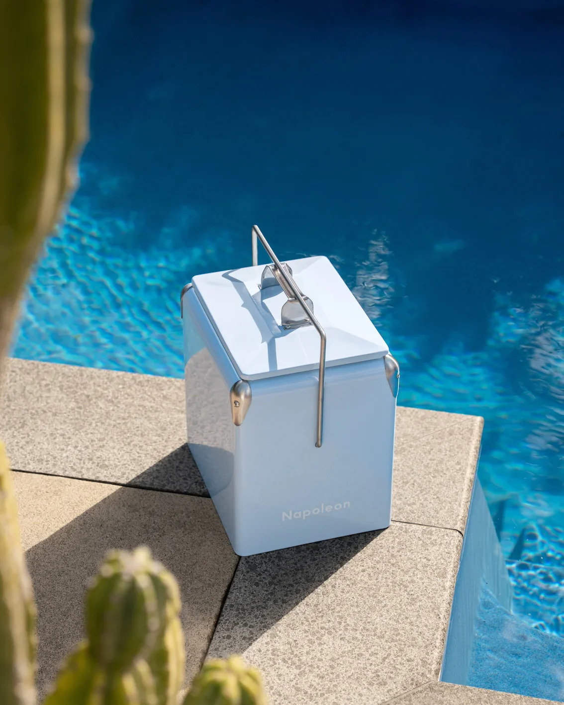 Mini Chilly - Sky Blue - Image 3