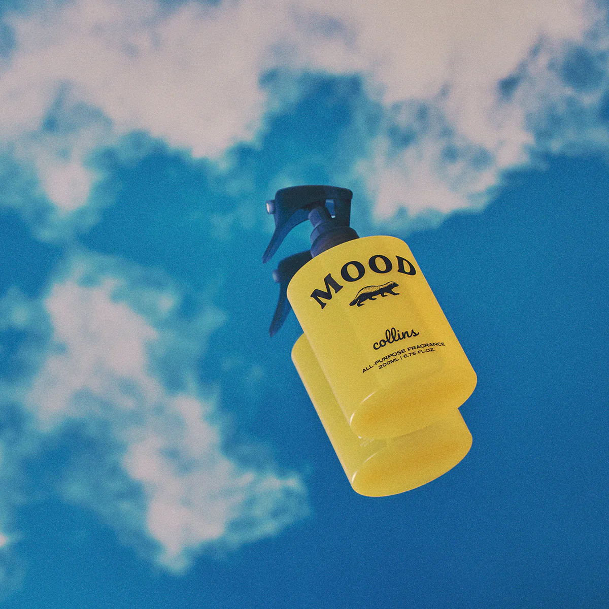 Mood Water 200ml Namhae Yuja - Image 3