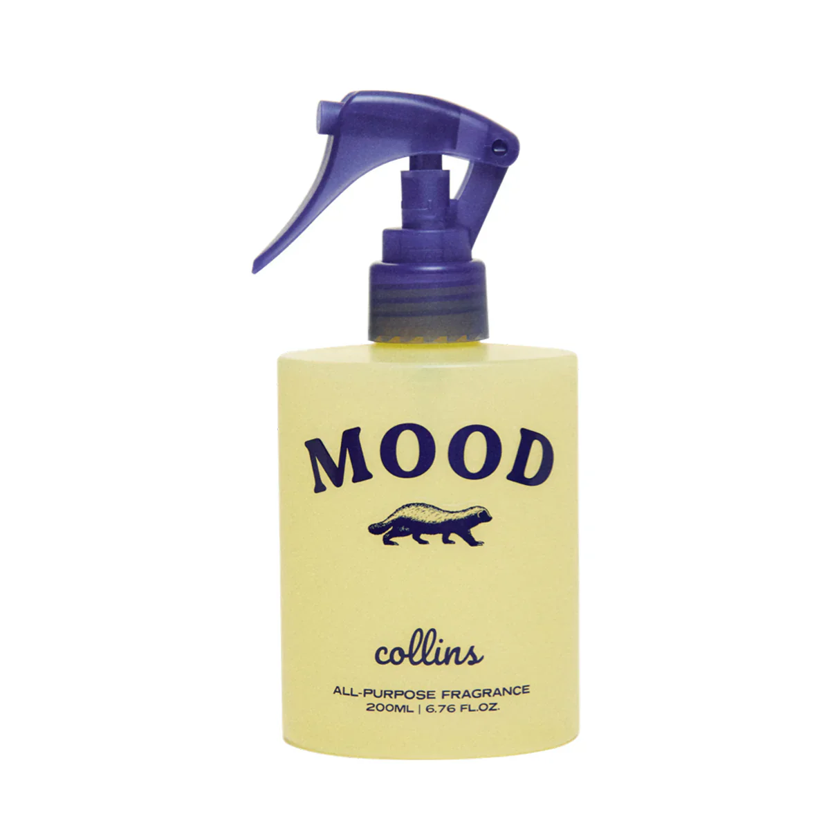 Mood Water 200ml Namhae Yuja - Image 7