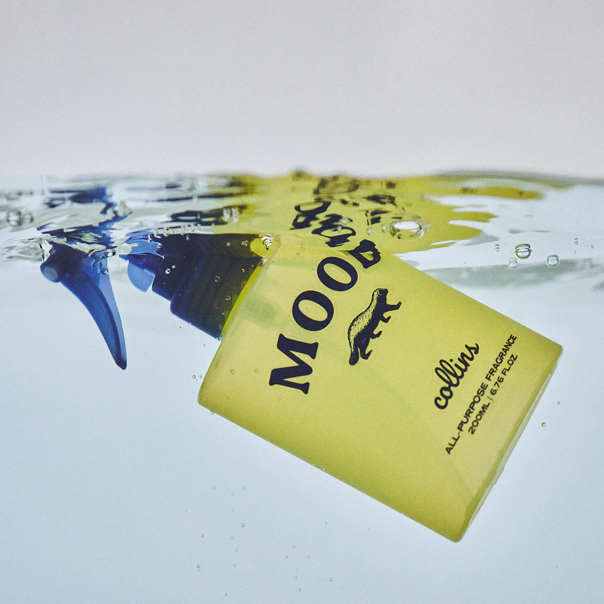 Mood Water 200ml Namhae Yuja - Image 8