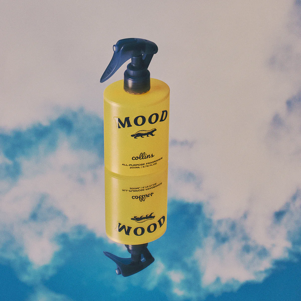 Mood Water 200ml Namhae Yuja - Image 9