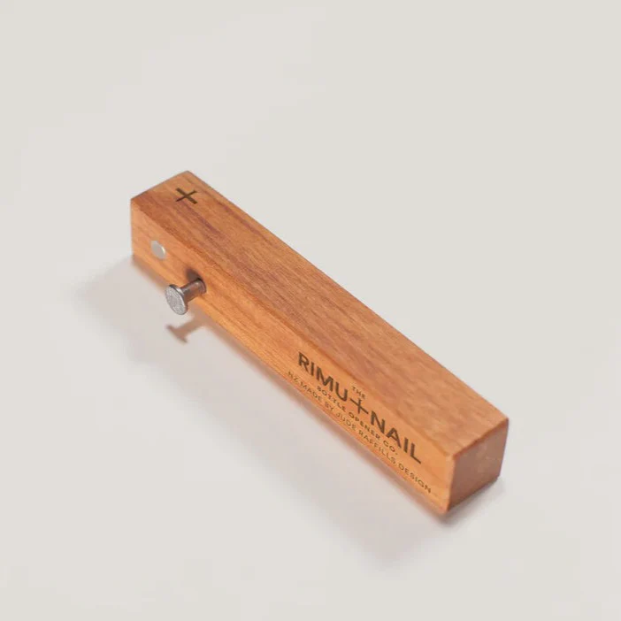 Nail Bottle Opener