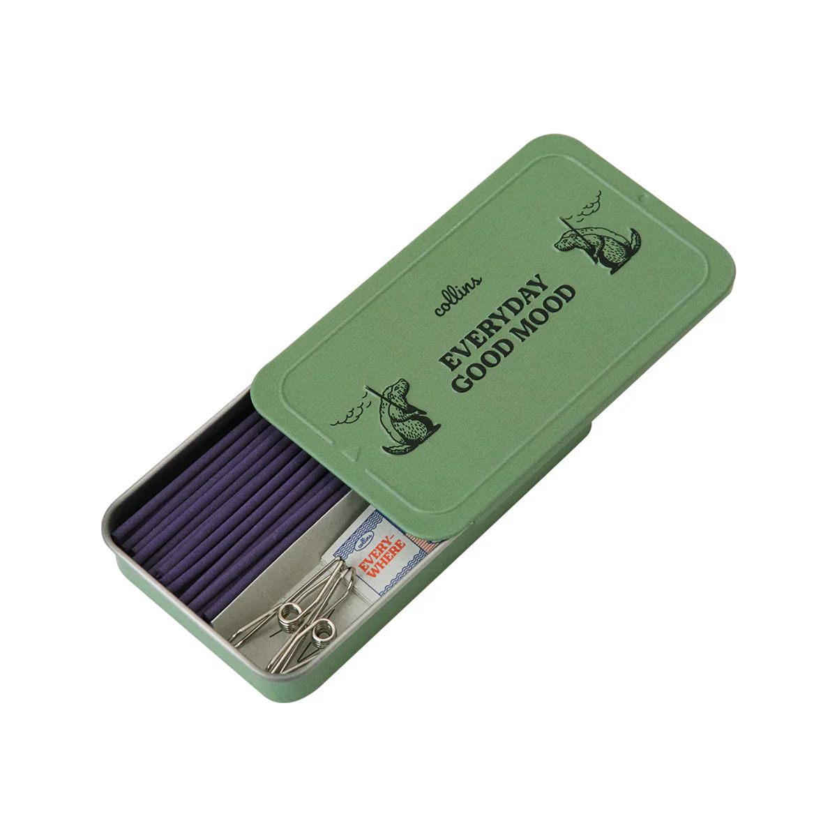 Natural Incense Sticks - Do Not Disturb - Image 6