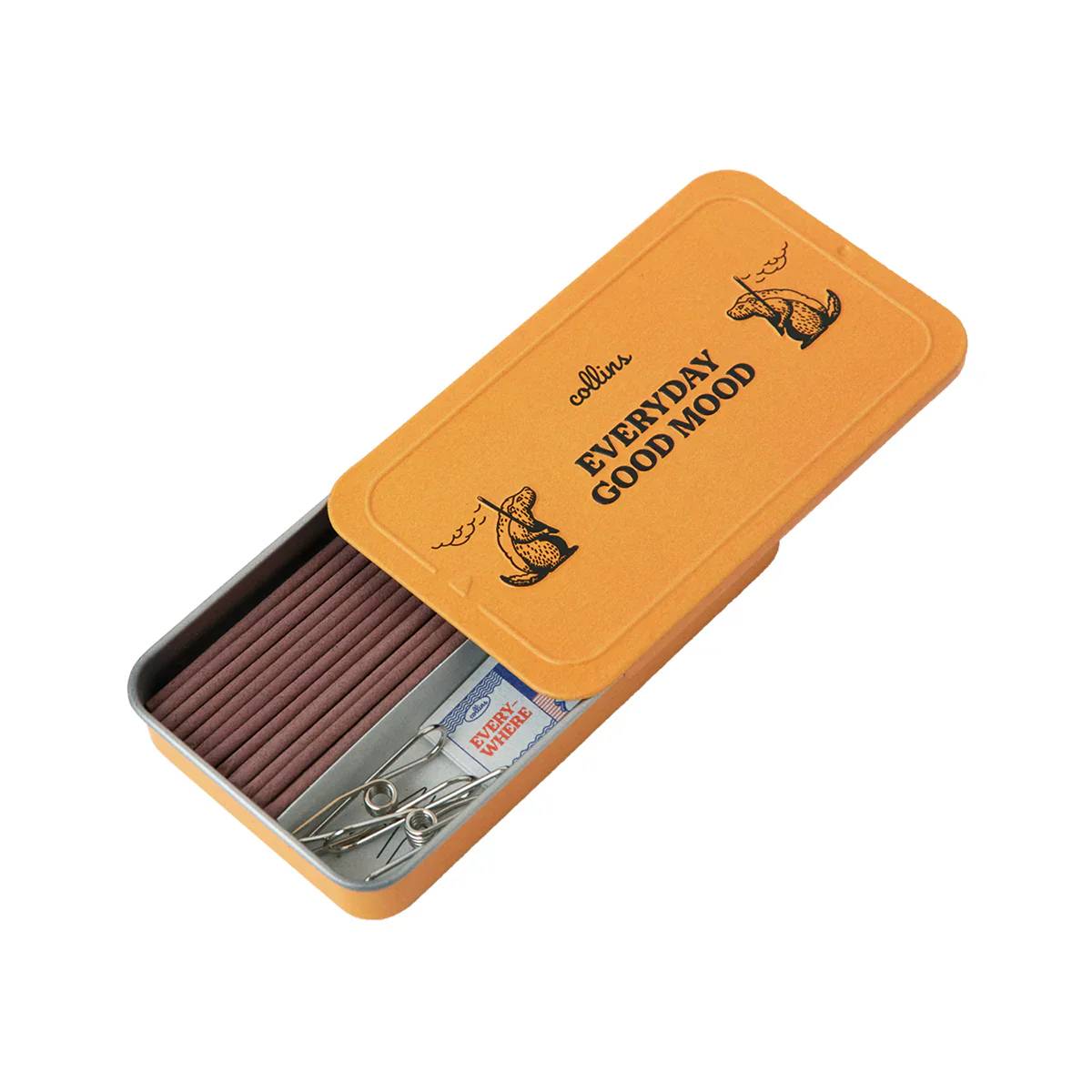 Natural Incense Sticks - Fluffy Pillow - Image 7