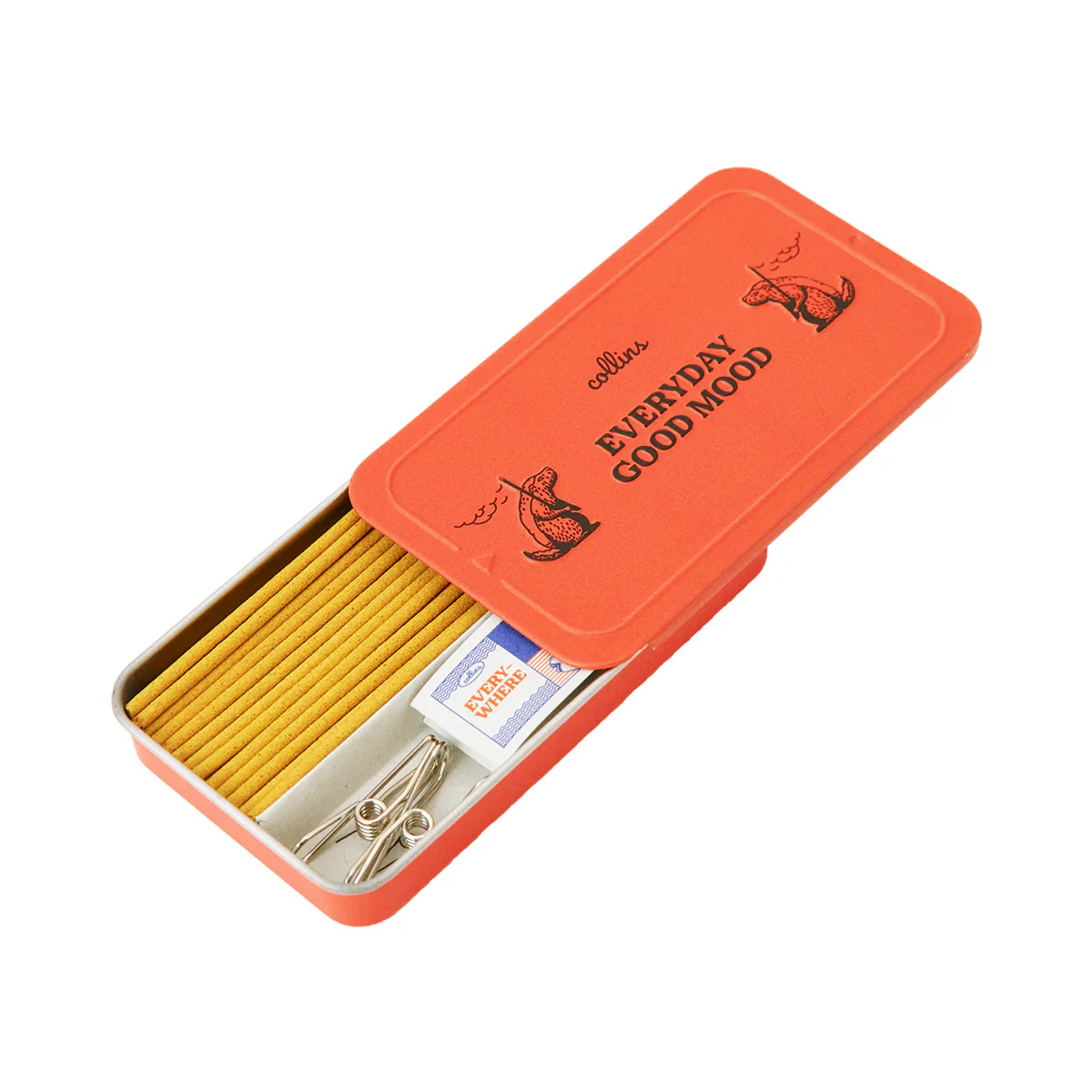 Natural Incense Sticks - Welcome Drink - Image 4