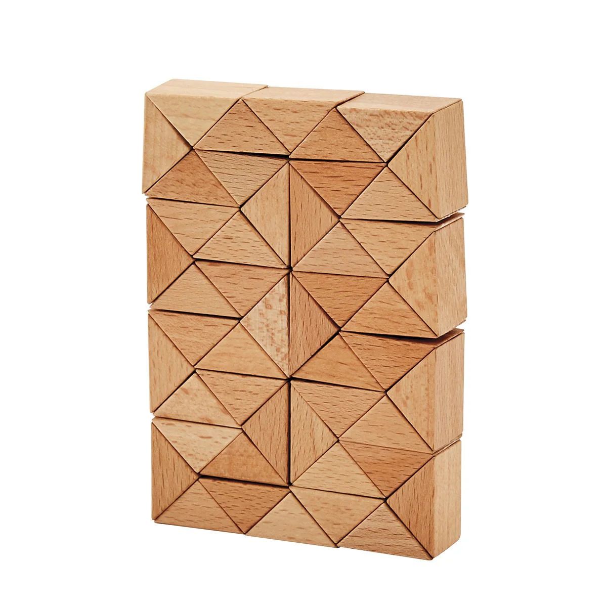 Natural Snake Blocks - Image 5
