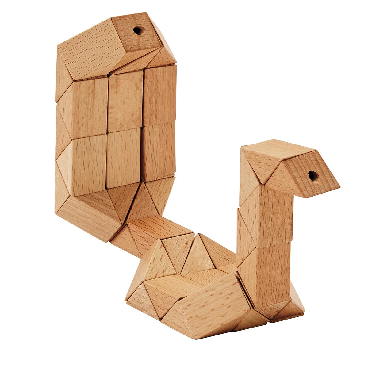 Natural Snake Blocks - Image 7
