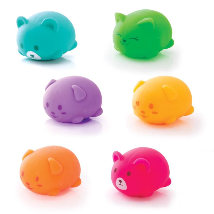Neon Squishy Pets - Image 3