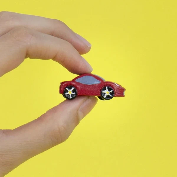Own Your Own Sports Car - Image 3