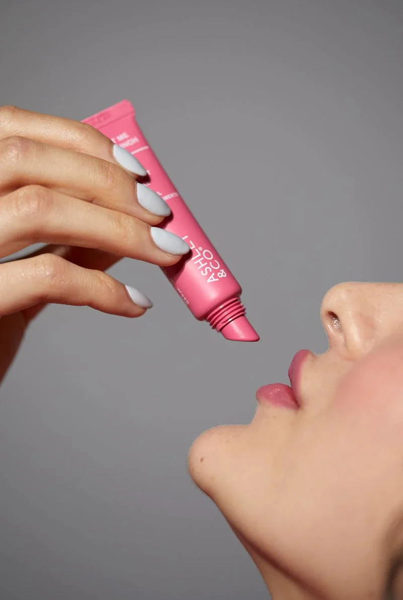 Pink Beet Lip Punch - Image 3