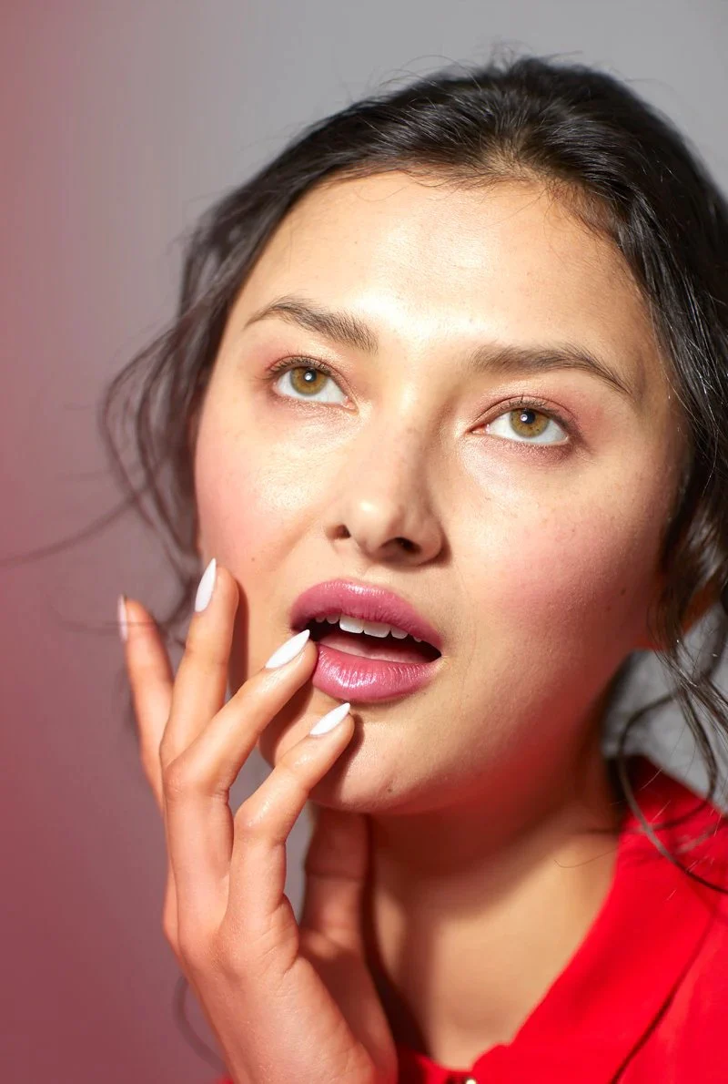 Pink Beet Lip Punch - Image 4