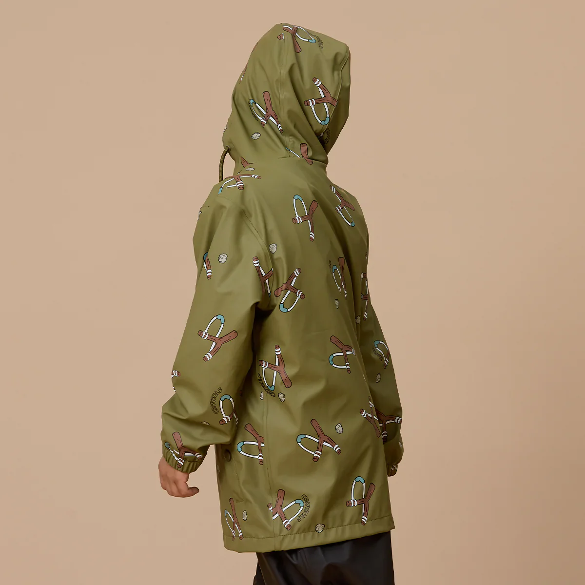 Play Jacket - Catapult - Image 3