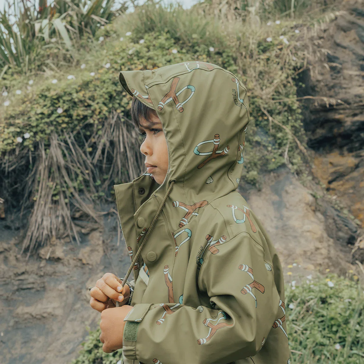 Play Jacket - Catapult - Image 8