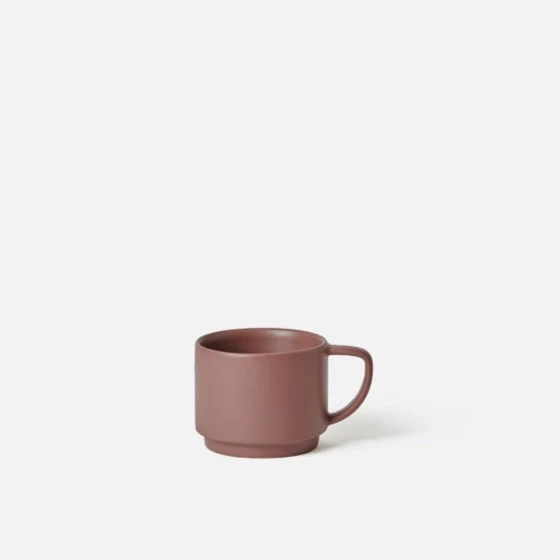 Copo Stacking Mug - Plum