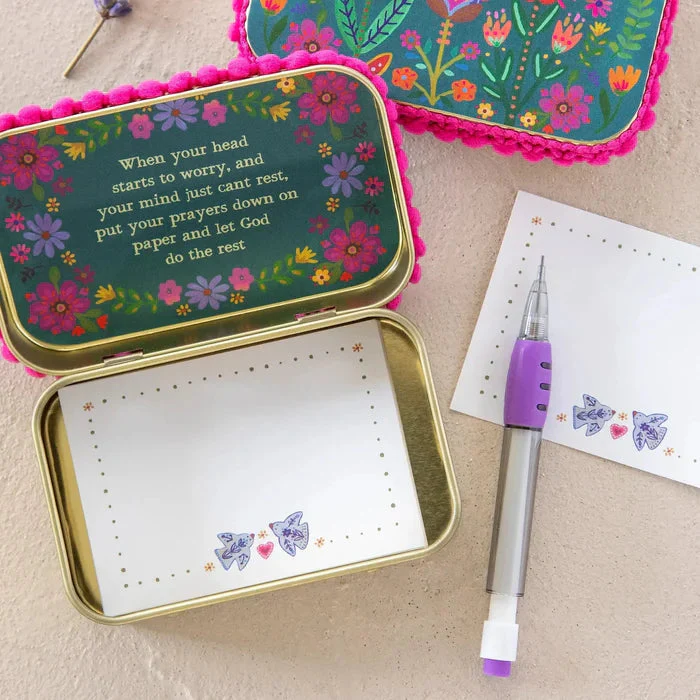 Prayer Box - Loved - Image 2