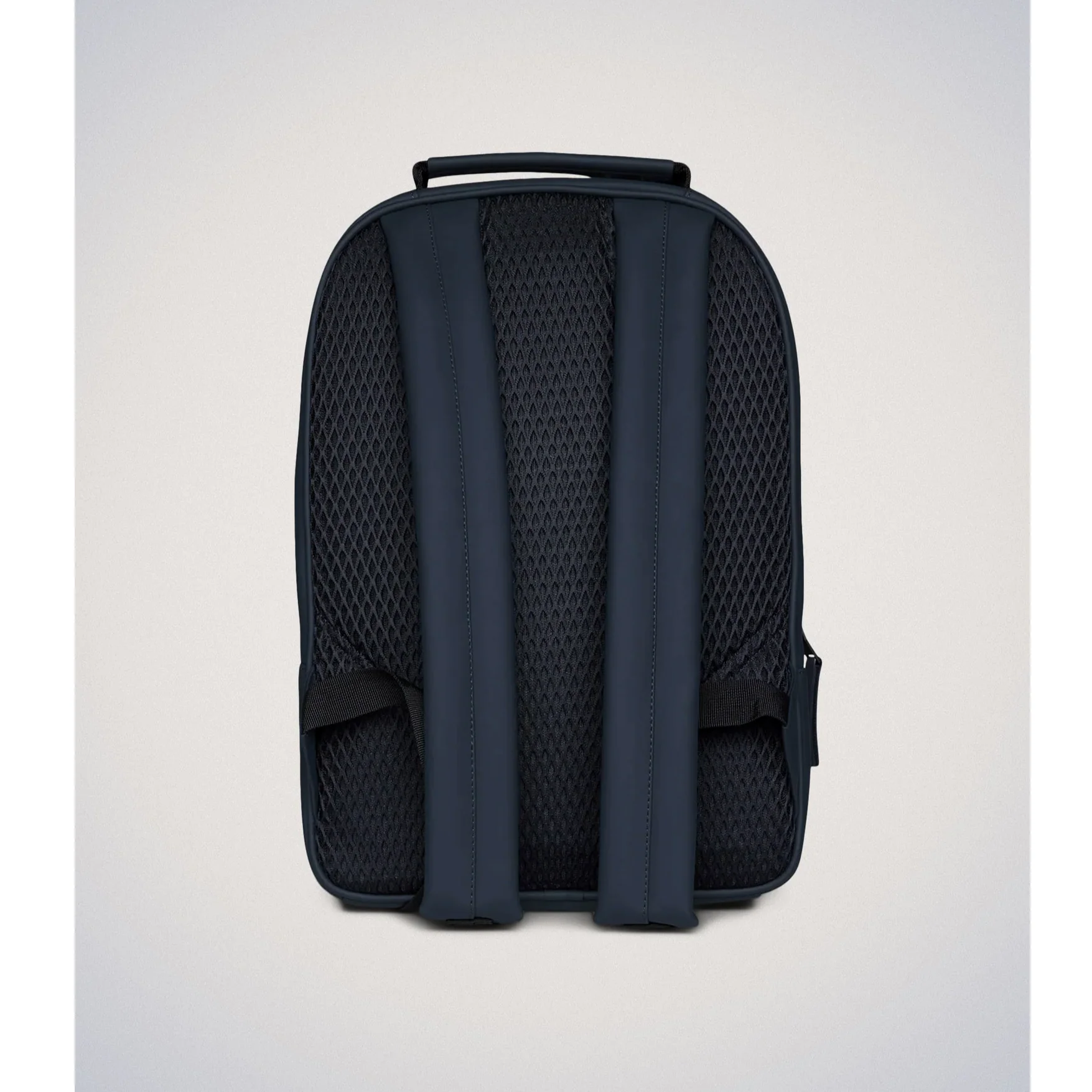 Rains Book Daypack - Navy - Image 3