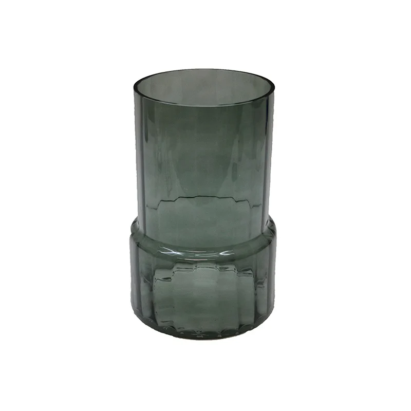 Ralph Green Vase - Large