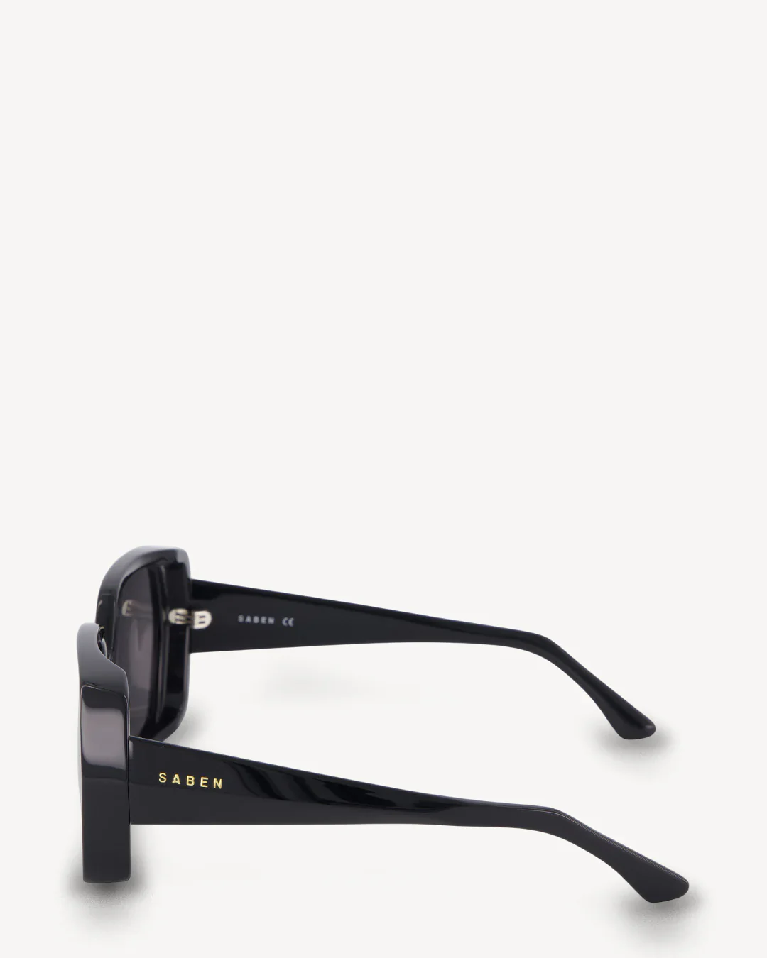 Remi Sunglasses - Black - Image 5