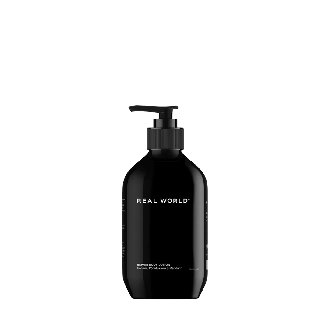 Repair Body Lotion - Hoheria, Pohutukawa & Mandarin