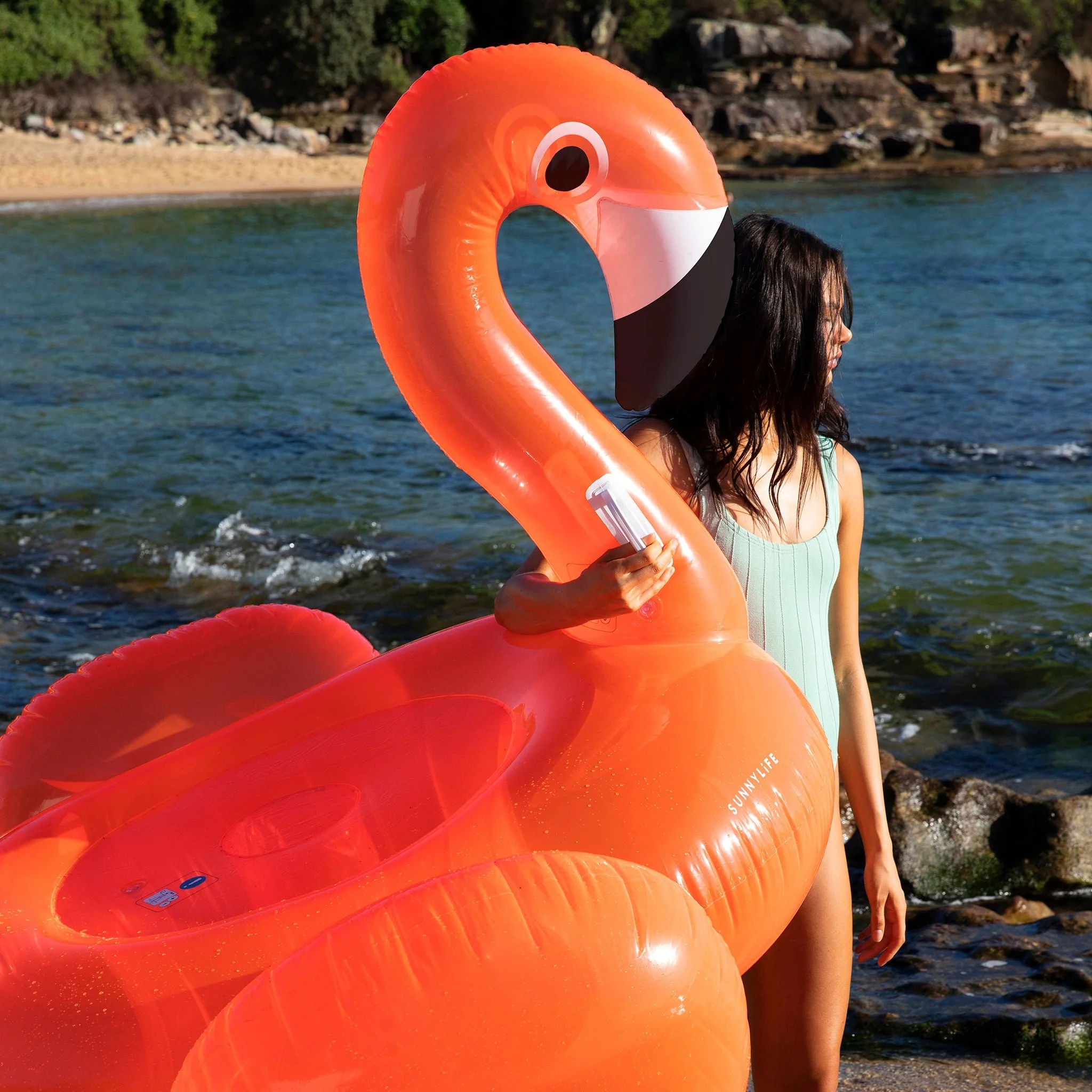 Ride on Float - Rosie Watermelon - Image 6