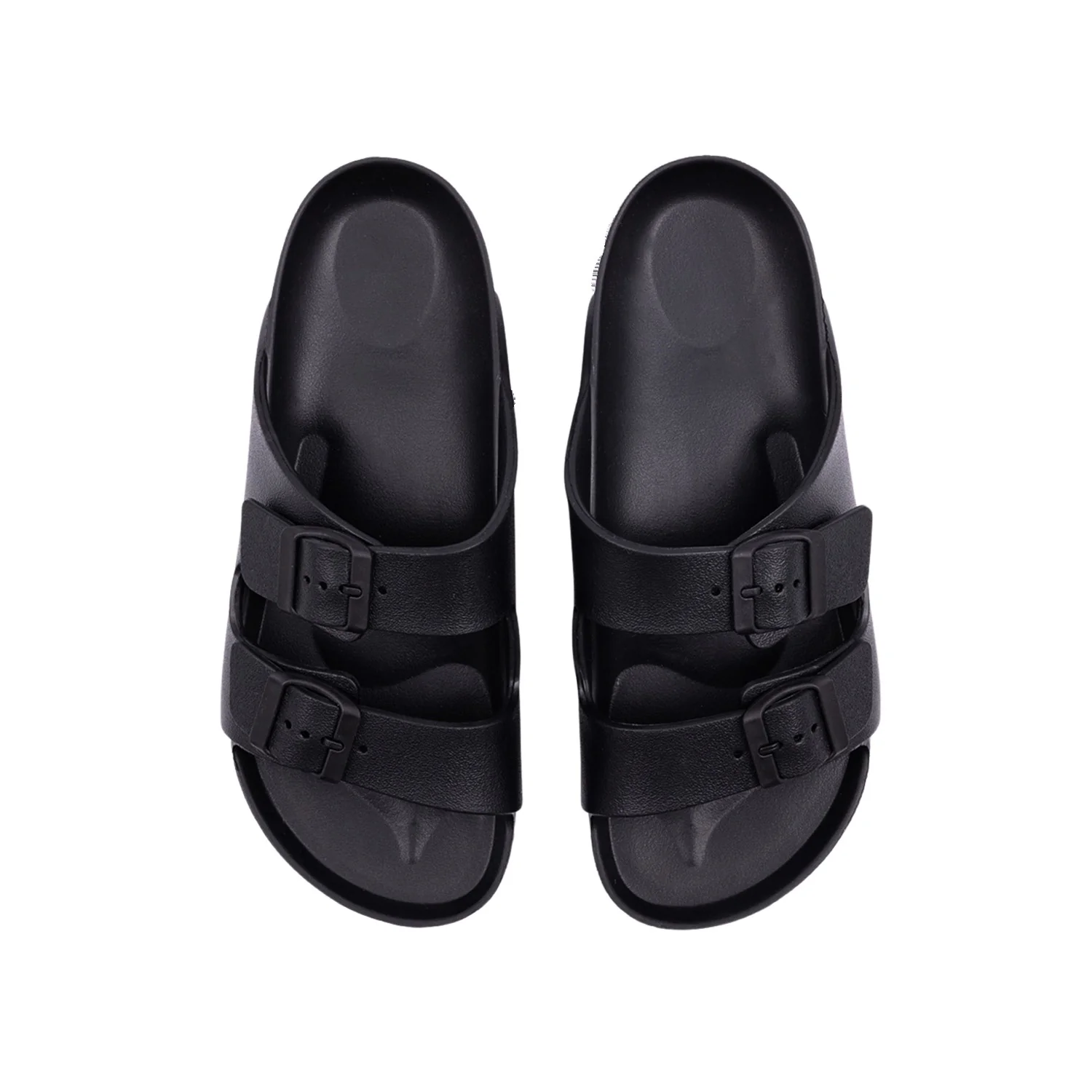 Sandals - Black