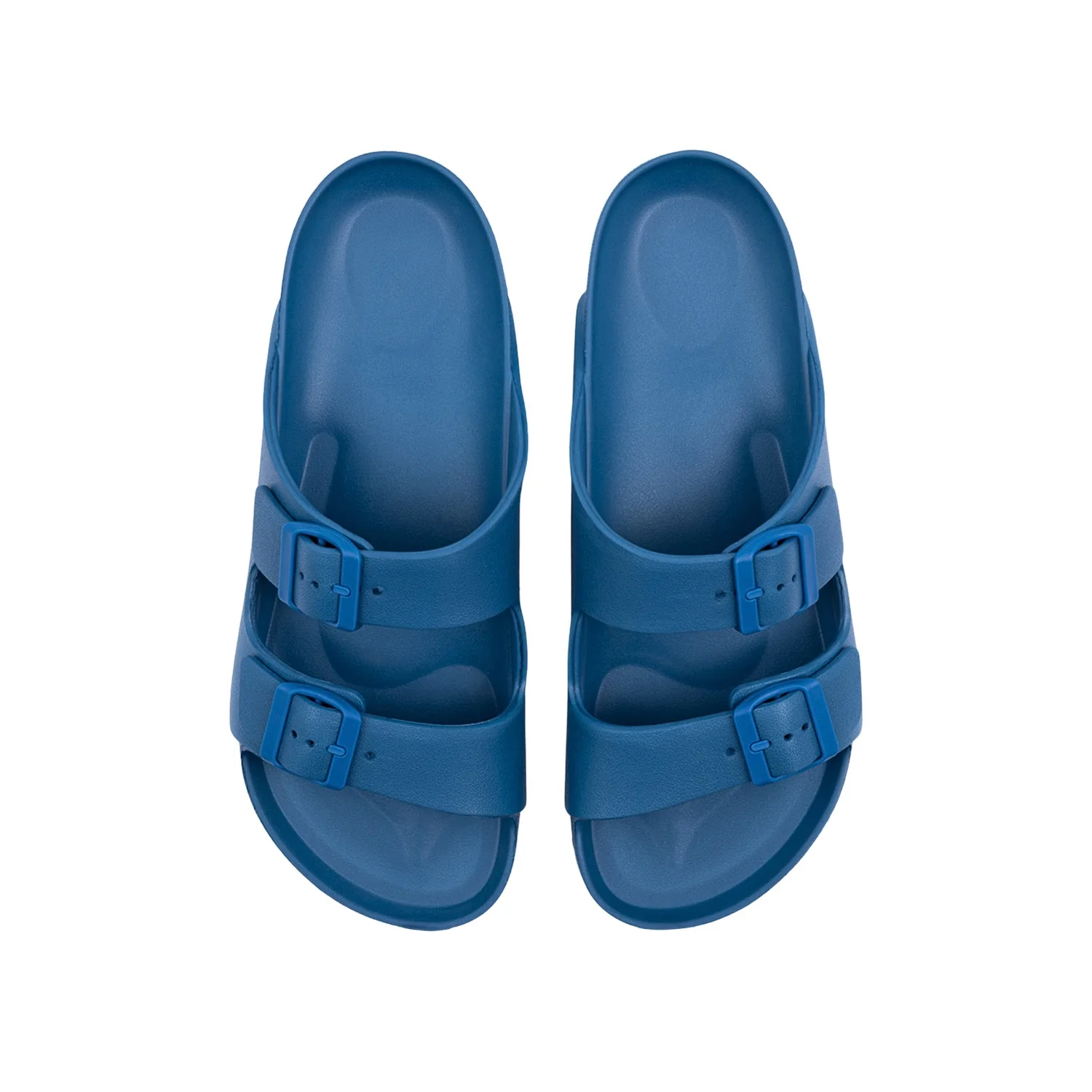 Sandals - Denim